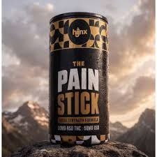 The Pain Stick Hijnx