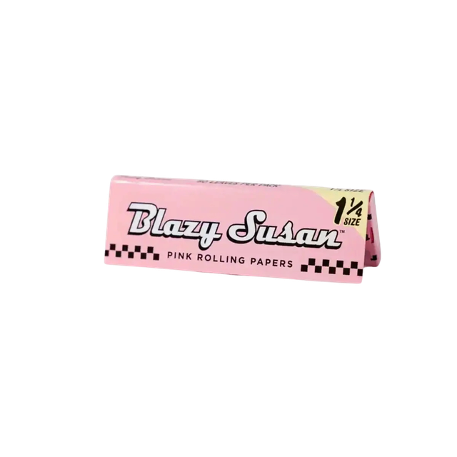 Pink Rolling Papers Blazy Susan
