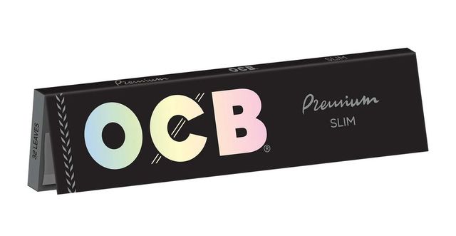 Premium Papers OCB
