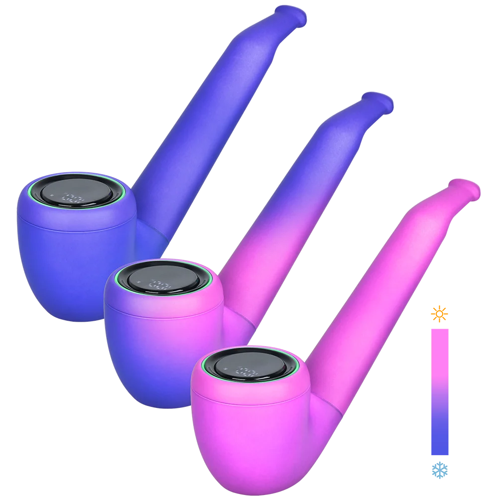 510 DL Pipe Thermo