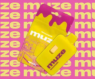Lemonade Muze