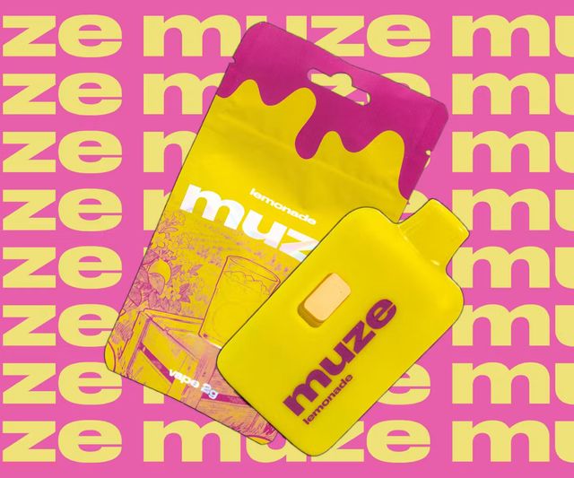 Lemonade Muze