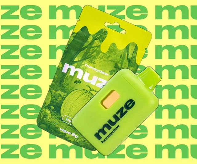 Honeydew Muze