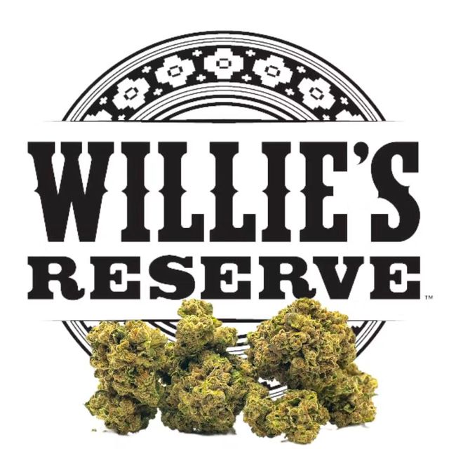 Berry OG Willie's