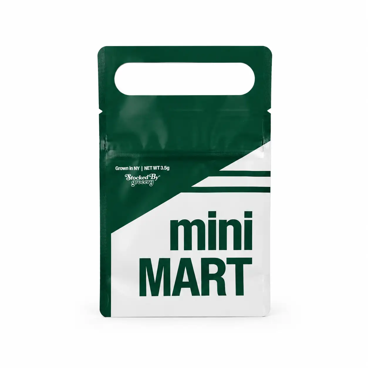 Cherry Pie Mini MART