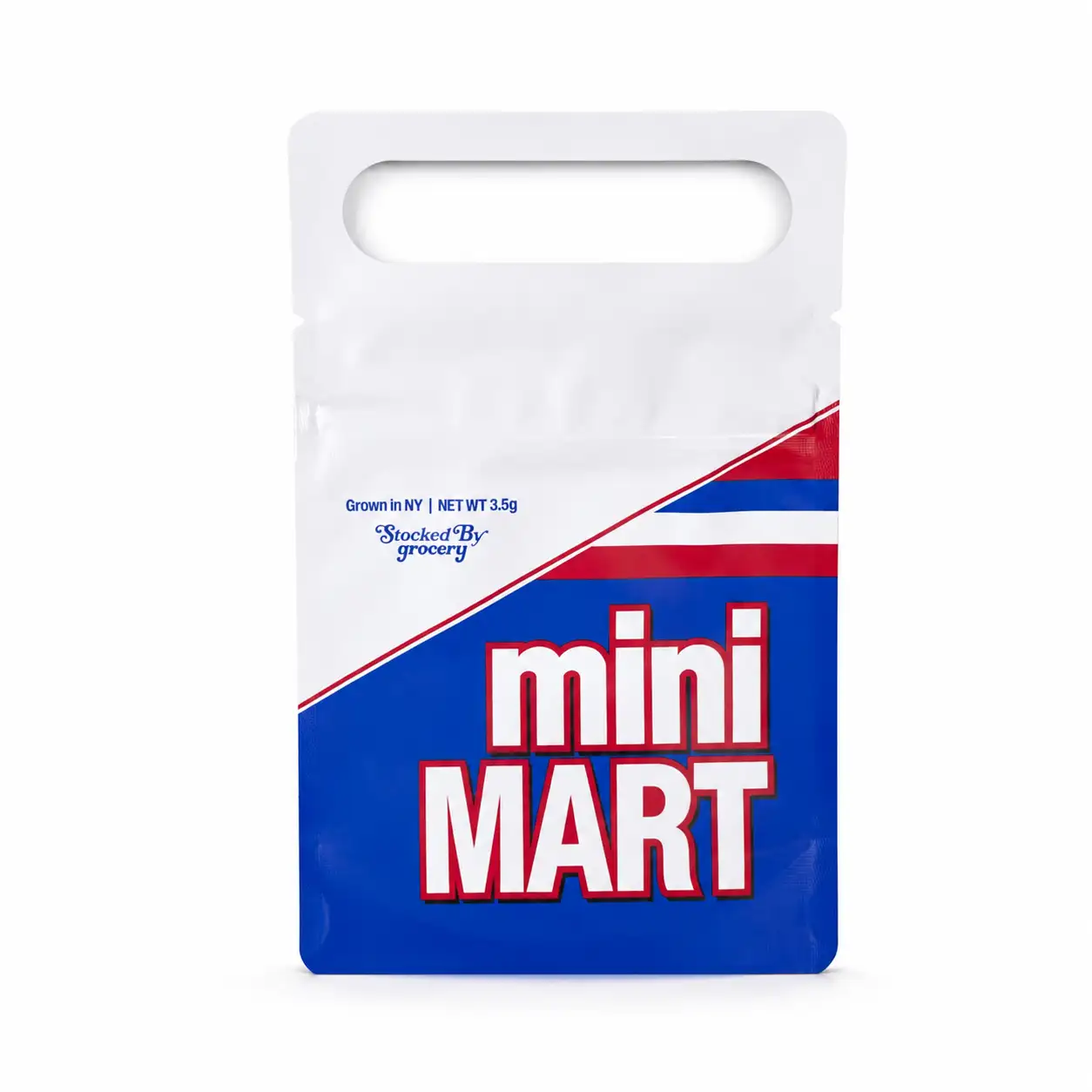 Tres Dawg Mini MART