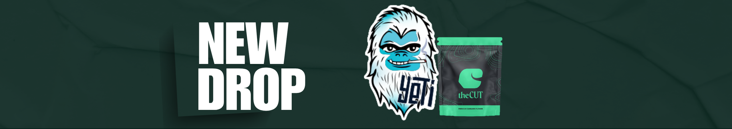 Cannabis Promo, Cannabis Sales, Cannabis Discounts, Cannabis on Sale, The Cut/Yeti