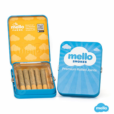 Bubba Fett Pre-Roll Pack