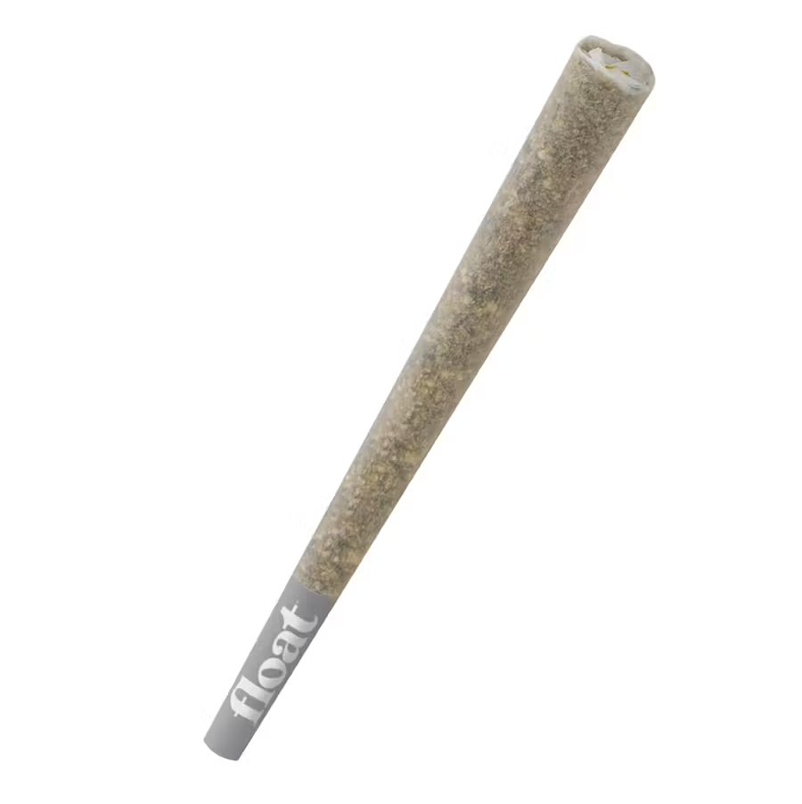 NETA Float Quesojito Pre-Roll 1g