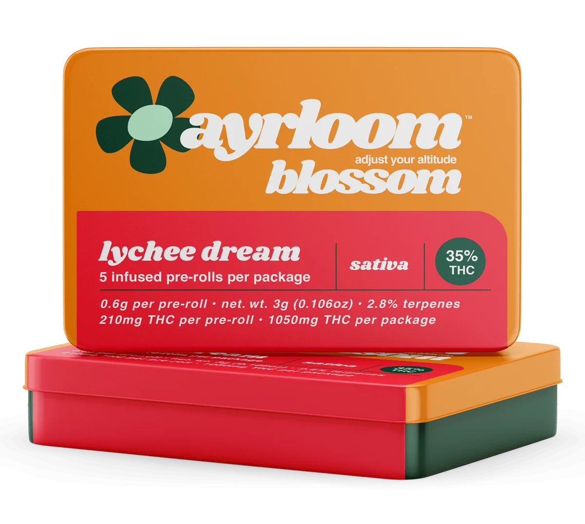 Lychee Dream Ayrloom