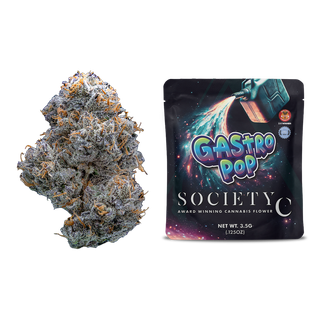 Gastro Pop Society C
