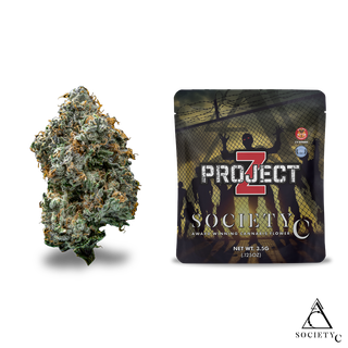Project Z Society C
