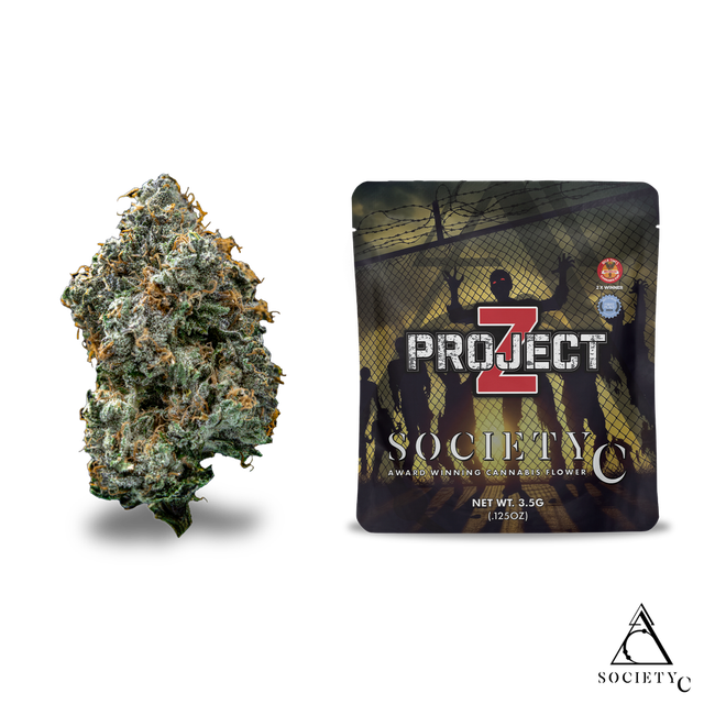 Buy Project Z 3.5g online - New Standard - Edmore | Edmore, MI