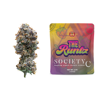 The Runtz Society C