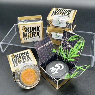 Cherry Breath Skunk Worx Extracts