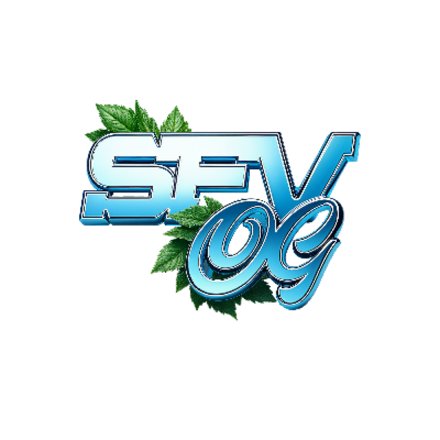 SFV OG The Cure Company