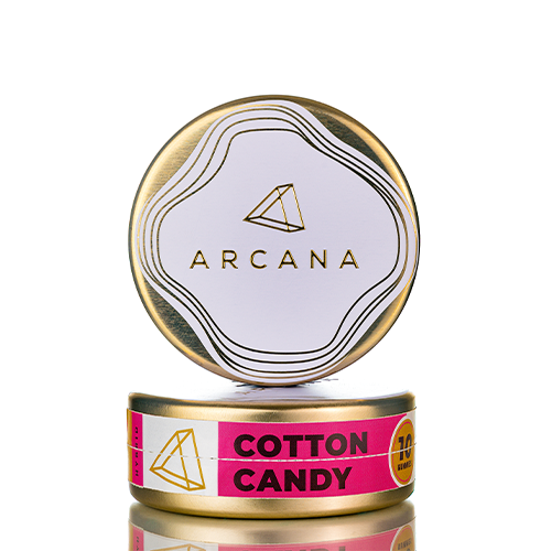 Cotton Candy ARCANA