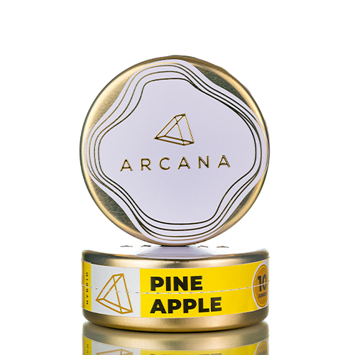 Pineapple ARCANA