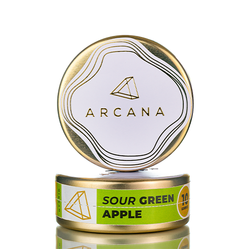 Sour Green Apple ARCANA