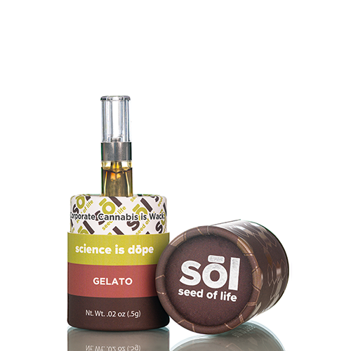 Gelato SOL