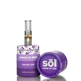 Grape Ape SOL