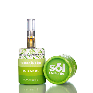 Sour Diesel SOL