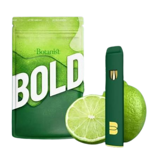 Lime Blast BOLD  The Botanist