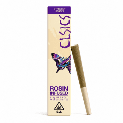 Stardust Sorbet Clsics