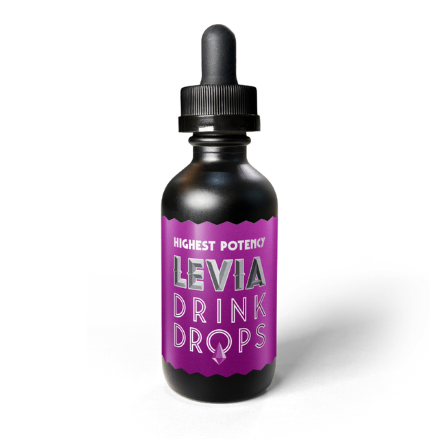 Dream Indica Full Spectrum LEVIA