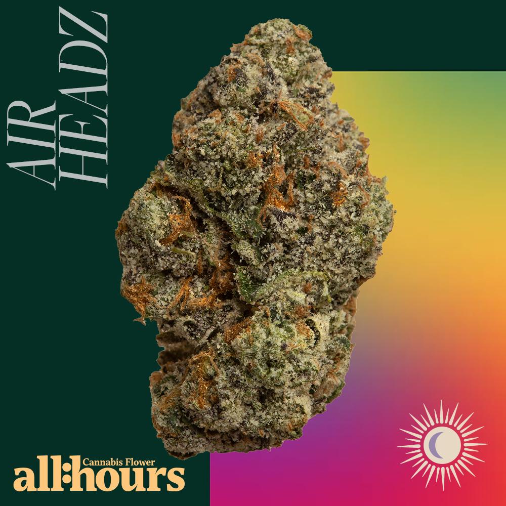Air Headz