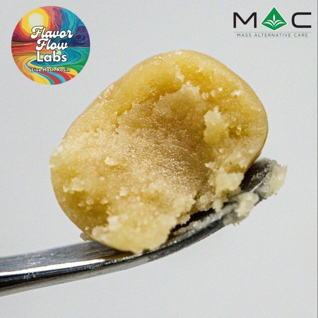 Papaya x Spritzer #5 Mass Alternative Care (MAC)