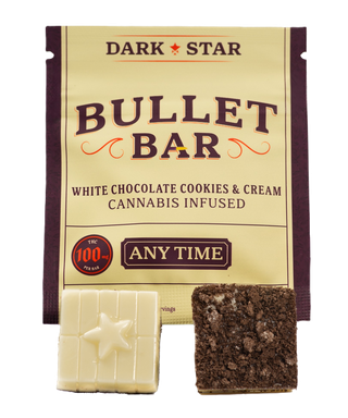 Bullet Bar Anytime Dark Star