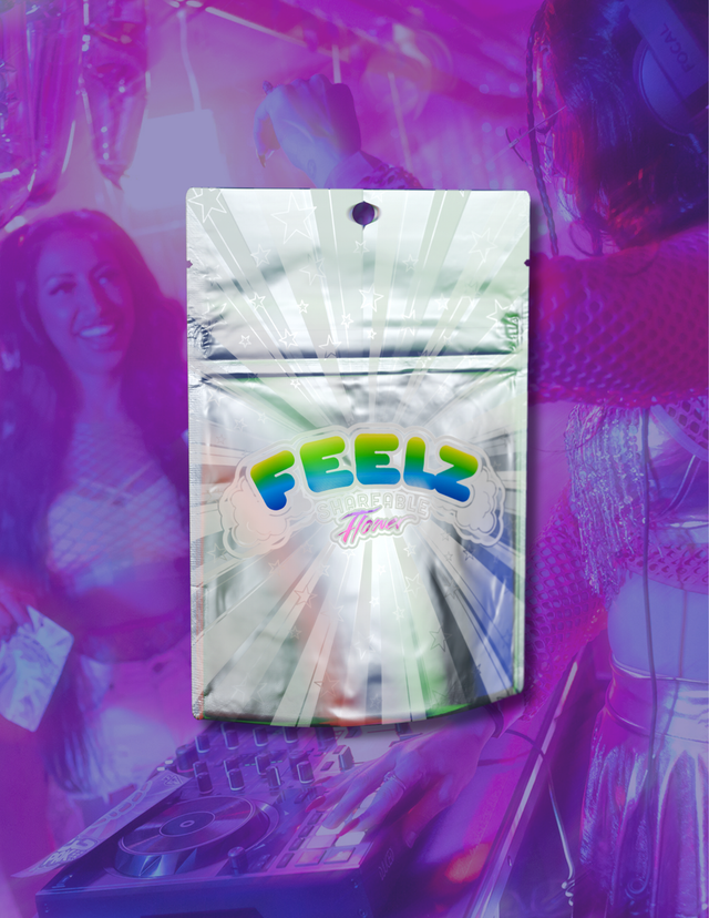 Gelato 33 Feelz
