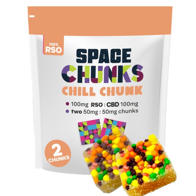 Alpha Space Chunk HIJINX