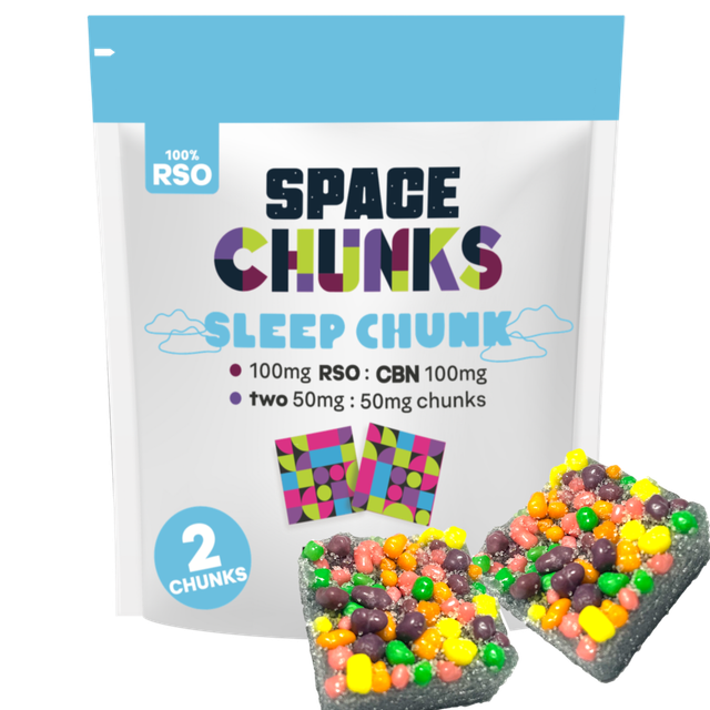 RSO:CBN Space Chunk HIJINX