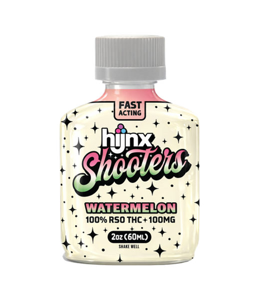Watermelon Shooter HIJINX
