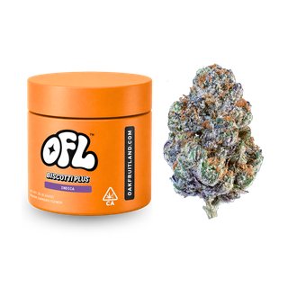Biscotti Plus Oakfruitland