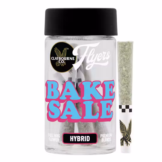 Bake Sale