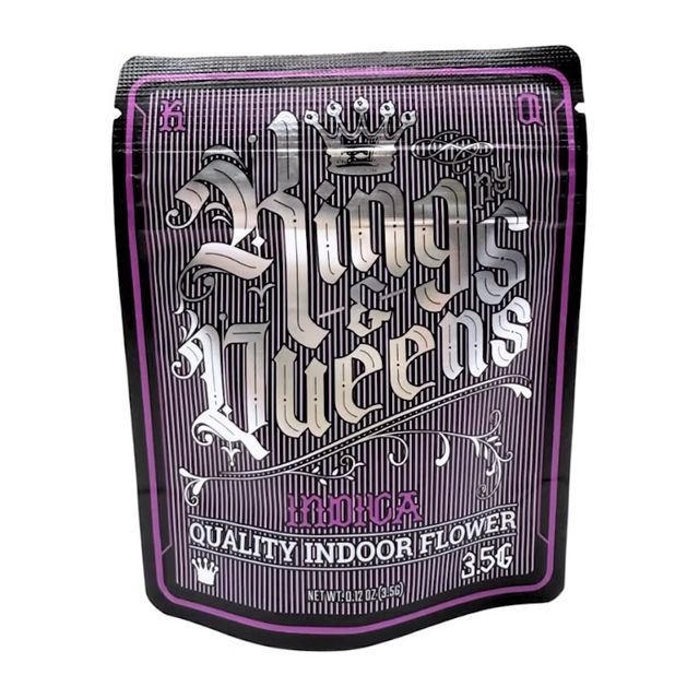 Crown Jewel Kings & Queens