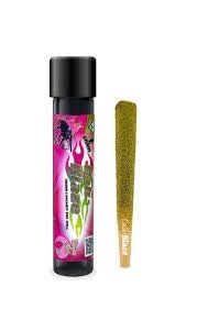 Passion Fruit Cali Blaze