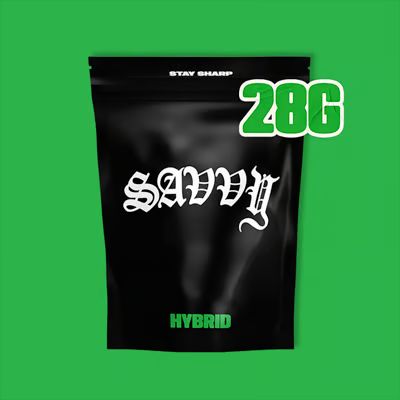 Dead Headz Savvy