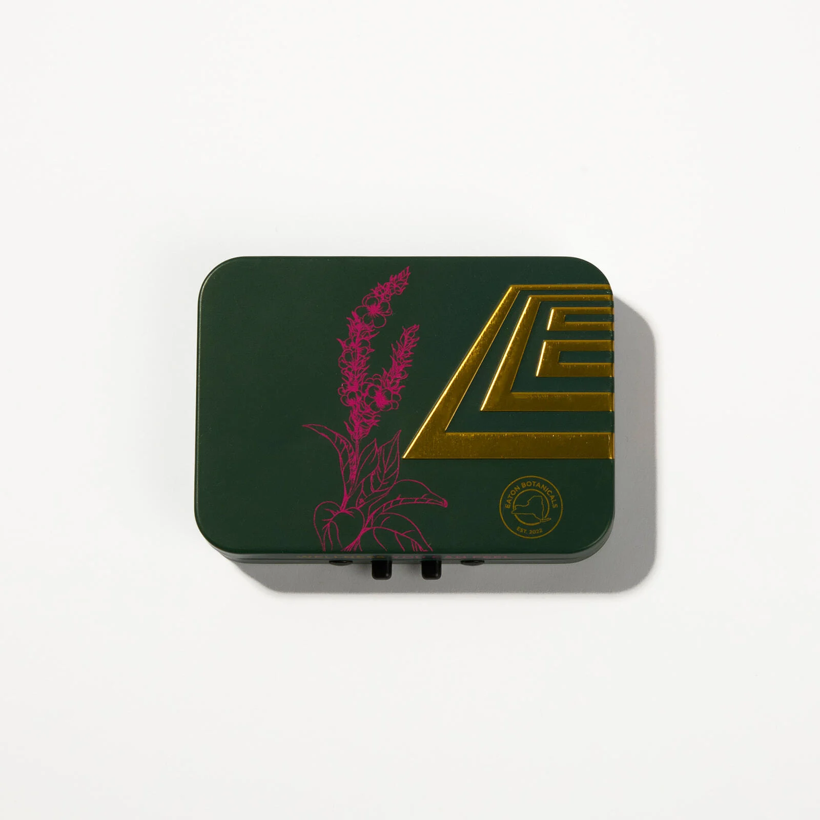 Eaton: Little Pandas - Guzzlerz Non Packs