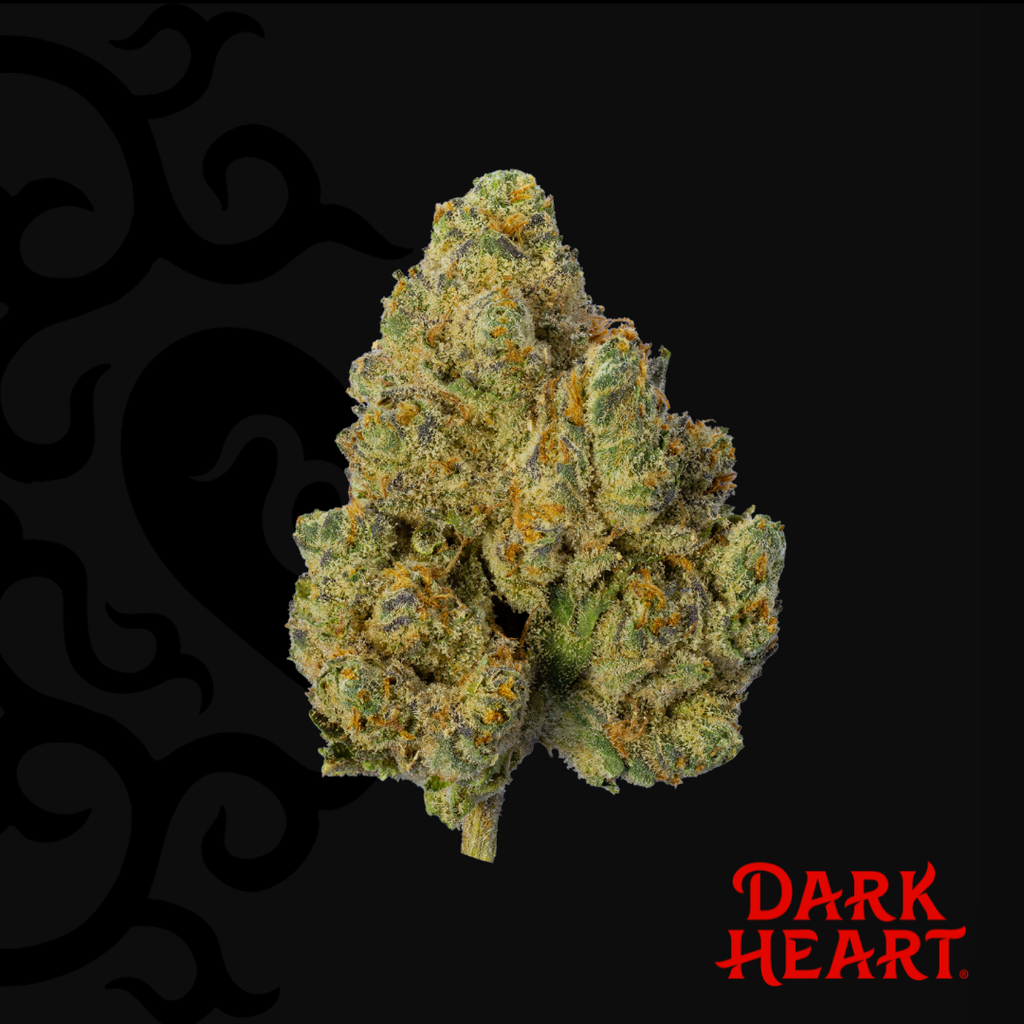 Alchemy by Dark Heart: GMO Cookies