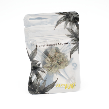 Alchemy Pure: Island Mountain Headband