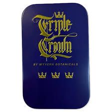 MTF Triple Crown MTF Triple Crown