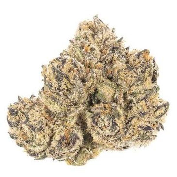 White Gummy NY Ounce Club