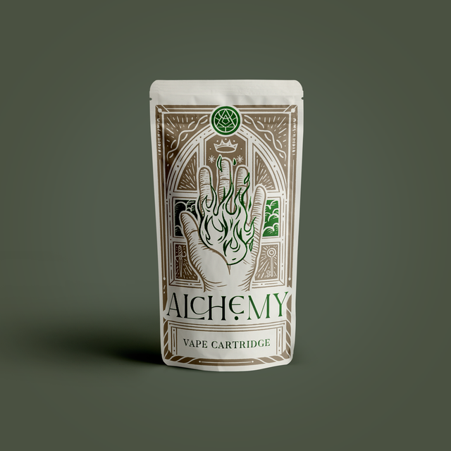 Sour Tsunami Sativa Alchemy