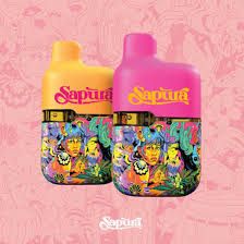Razzle Jack Sapura