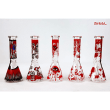 10" Slasher Beaker SirEEL