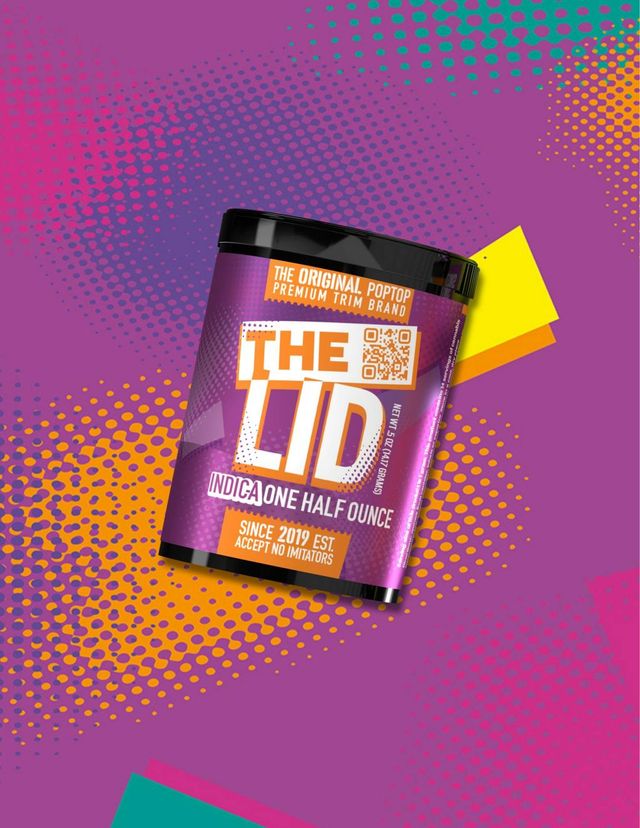 Fort Lee Fuel The Lid